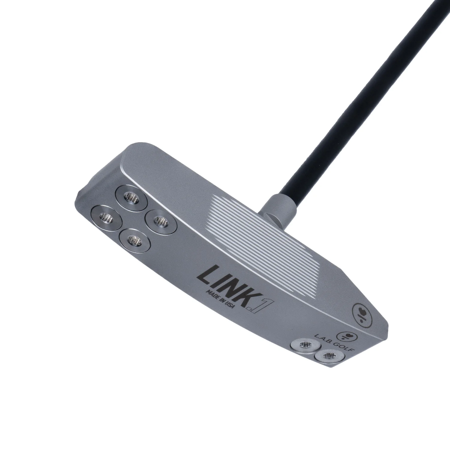 L.A.B Golf - Nyhet!